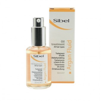 Sibel Argán Fluid 30ml 8980010
