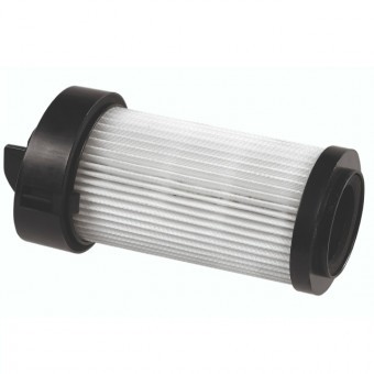 Sibel Elektromos hajfelszívó Szűrő - Hair Vacuum - Motor szűrő 0170190-00