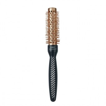 Sibel PROCOP Thermo Hajkefe Fekete/Arany 25mm 8470211