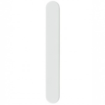 Sibel Spatula műanyag 10,9cm 12db/cs 7400364