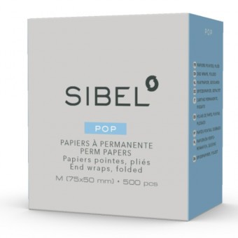 Sibel Spiccpapír 500db 4480800