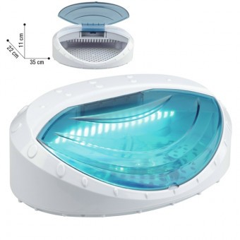 Sibel UV sterilizátor 5010505