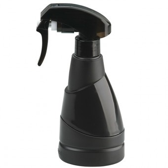 Sibel Vizező flakon 220ml Fekete - 090742002