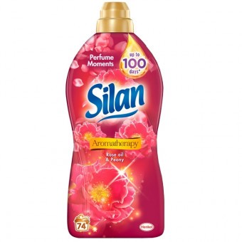 Silan Öblítő 1850ml Rose&Peony
