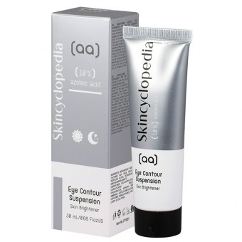 Skincyclopedia Szemkontúrkrém 10% Azelainsav 30ml