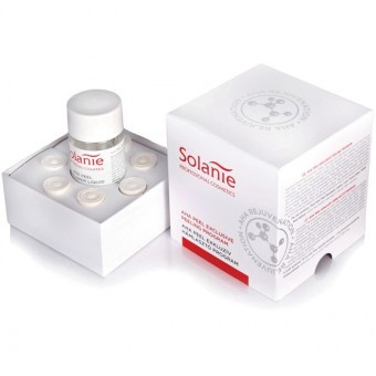 Solanie AHA exkluzív peeling program SO21807