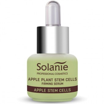 Solanie Alma Növényi Őssejtes Feszesítő Szérum 15ml SO21501