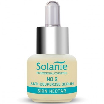 Solanie Anti-couperose szérum 15ml SO20512