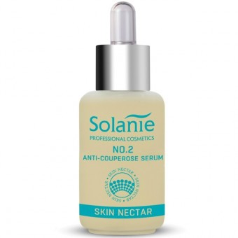Solanie Anti-couperose szérum 30ml SO30512