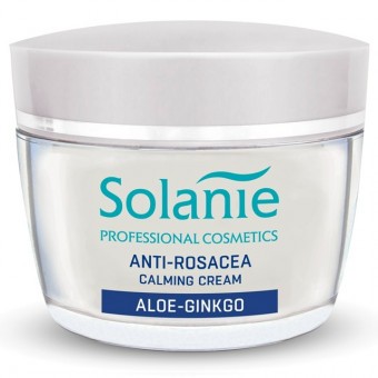 Solanie Antirosacea bőrnyug.tató krém 50ml SO10403