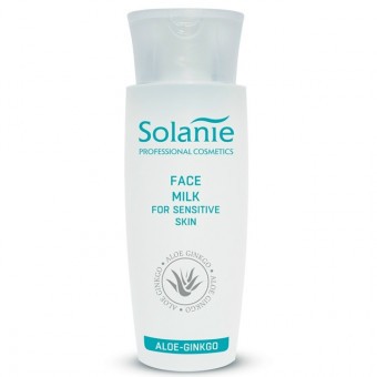 Solanie Arctej érzékeny bőrre 150ml SO10101