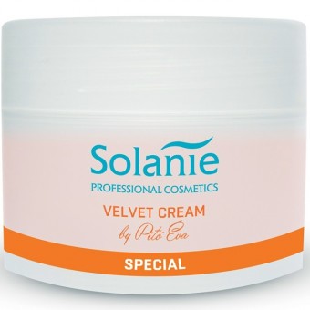 Solanie Bársony krém 250ml SO20909