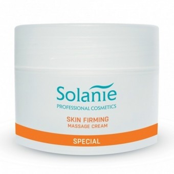Solanie Bőrfeszesítő Masszázskrém 250ml SO20910