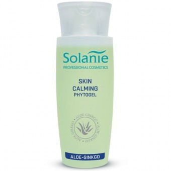 Solanie Bőrnyug.tató balzsam 150ml SO10408