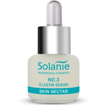 Solanie Elasztin szérum 15ml SO20513