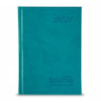 Solanie Határidőnapló 2022