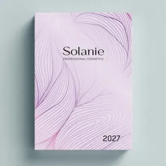 Solanie Határidőnapló 2027