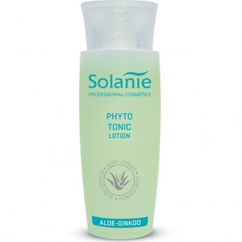 Solanie Hidratáló arctonik 150ml SO10102