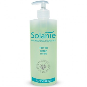 Solanie Hidratáló arctonik 500ml SO20102