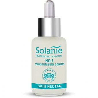 Solanie Hidratáló szérum 30ml SO30511