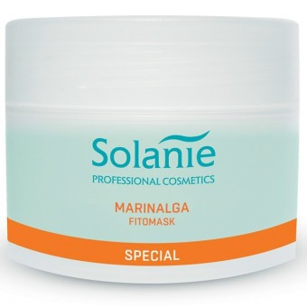 Solanie Marinalga fitomaszk 250ml SO20905