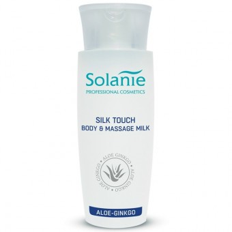 Solanie Nyak-és dekoltázs masszázstej 150ml SO10203