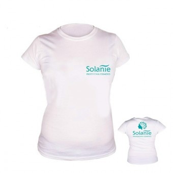 Solanie Póló - S-M-L-XL Méretben