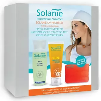 Solanie UV Protect napfényvédő csomag SO10023