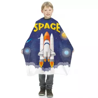 Space Gyerek Beterítőkendő XS370738
