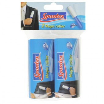 Spontex Magic Roller utántöltő 2db