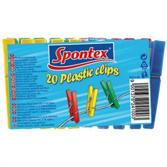 Spontex ruhacsipesz 20db -os