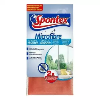 Spontex Törlőkendő Microfibre 1db