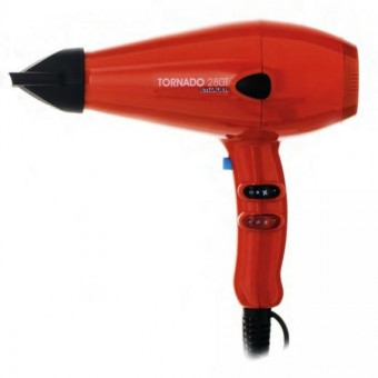 Sthauer Tornado Rosso Professzionális Hajszárító XS402001