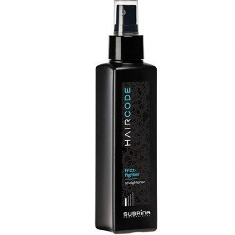 Subrina Hair Code Frizz Fighter Hővédő 150ml