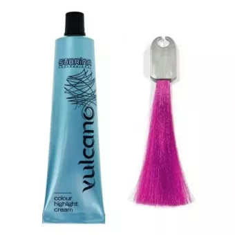 Subrina Vulcano Melírfesték Magenta 60ml