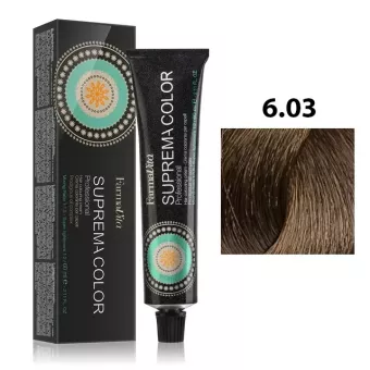 Suprema krémhajfesték 60ml 6.03