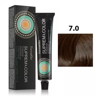 Suprema krémhajfesték 60ml 7.0