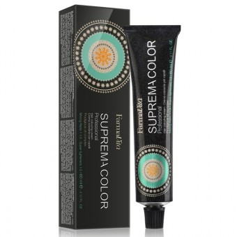 Suprema Krémhajfesték 60ml
