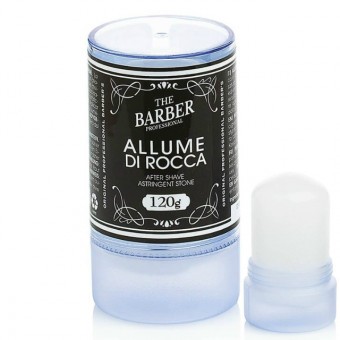 The Barber Alum Rock Stick Timsó 120g XS401318