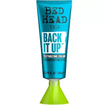 TIGI Bed Head Hard Back it up Texturáló krém 125ml