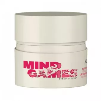 TIGI Bed Head Mind Games - Lágy textúráló wax 50 ml