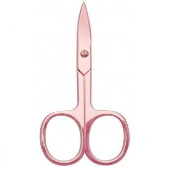 TITÁNIA Bőrvágó olló Rose Gold 1091/5RGH B