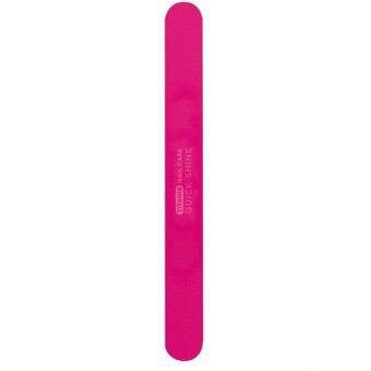TITÁNIA Körömpolírozó Pink Egyenes 1202 B
