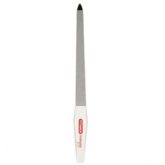 TITÁNIA Körömreszelő fém 17,5cm 1040/7