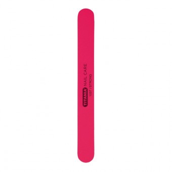 TITÁNIA Körömreszelő Pink 1037