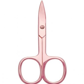 TITÁNIA Körömvágó olló Rose Gold 1091/5RGN B