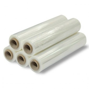toPEck friss fólia 300m