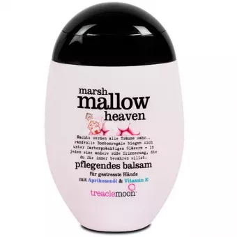 Treaclemoon "Marshmellow heaven" hidratáltó kézkrém 75ml