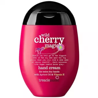 Treaclemoon "Wild cherry magic" hidratáltó kézkrém 75ml