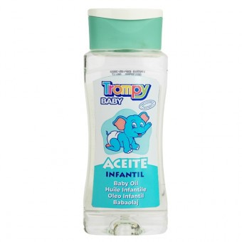 Trompy Baba Olaj 250ml